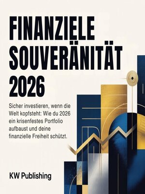 cover image of Finanzielle Souveränität 2026